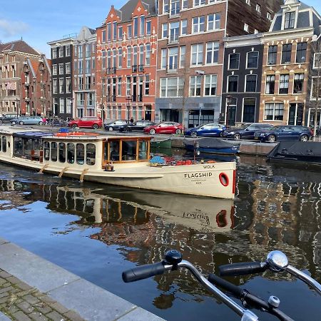 Prinsengracht Museum Bed And Breakfast Амстердам Екстер'єр фото