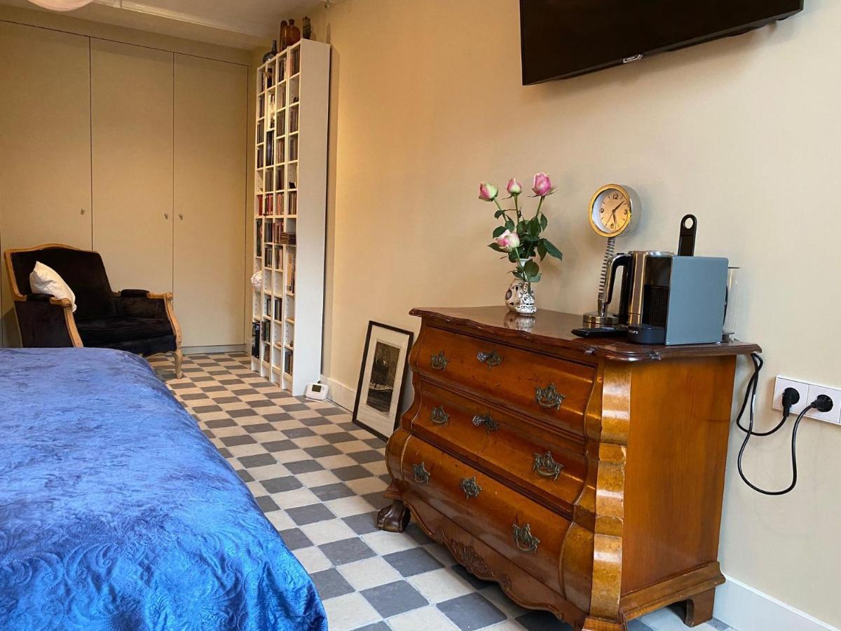 Prinsengracht Museum Bed And Breakfast Амстердам Екстер'єр фото